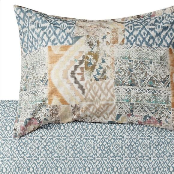 Boutique By Distinctly Home
Serendi  Duvet Cover - Picture 1 of 5